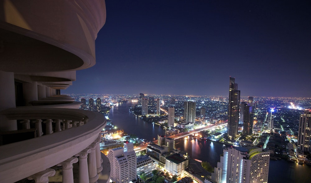 tower club at lebua