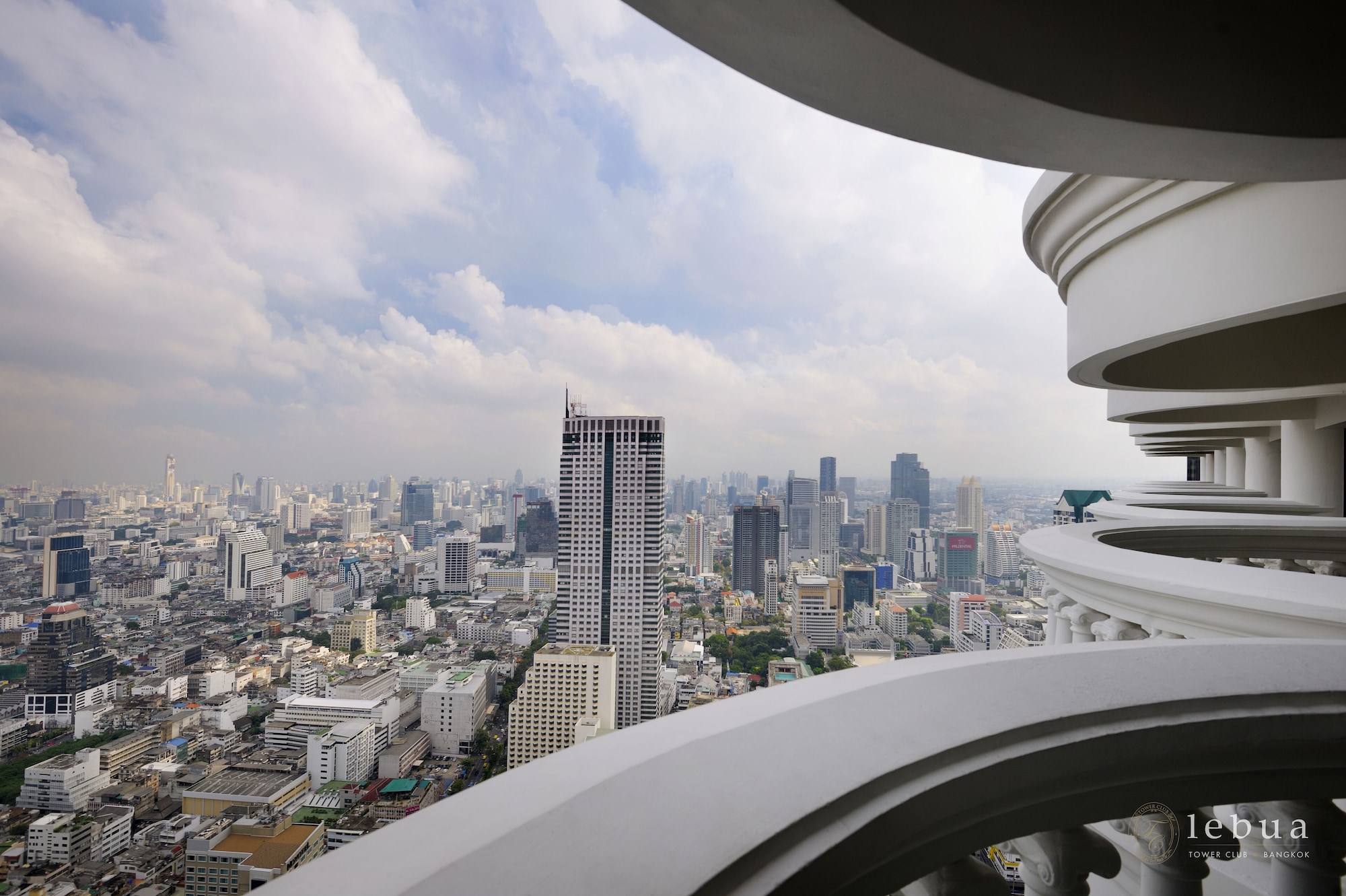 tower club at lebua