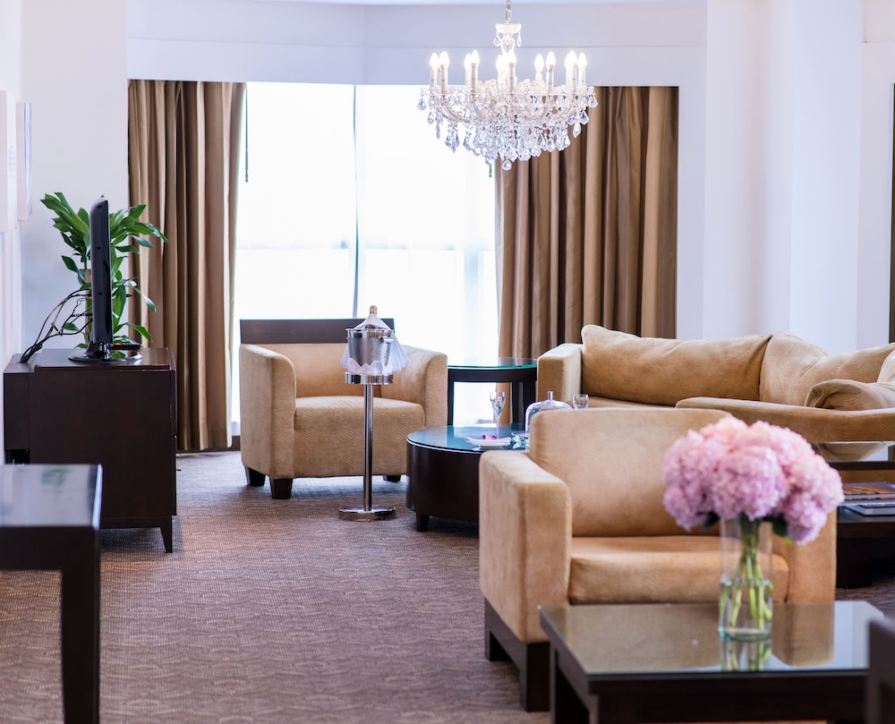 tower club at lebua