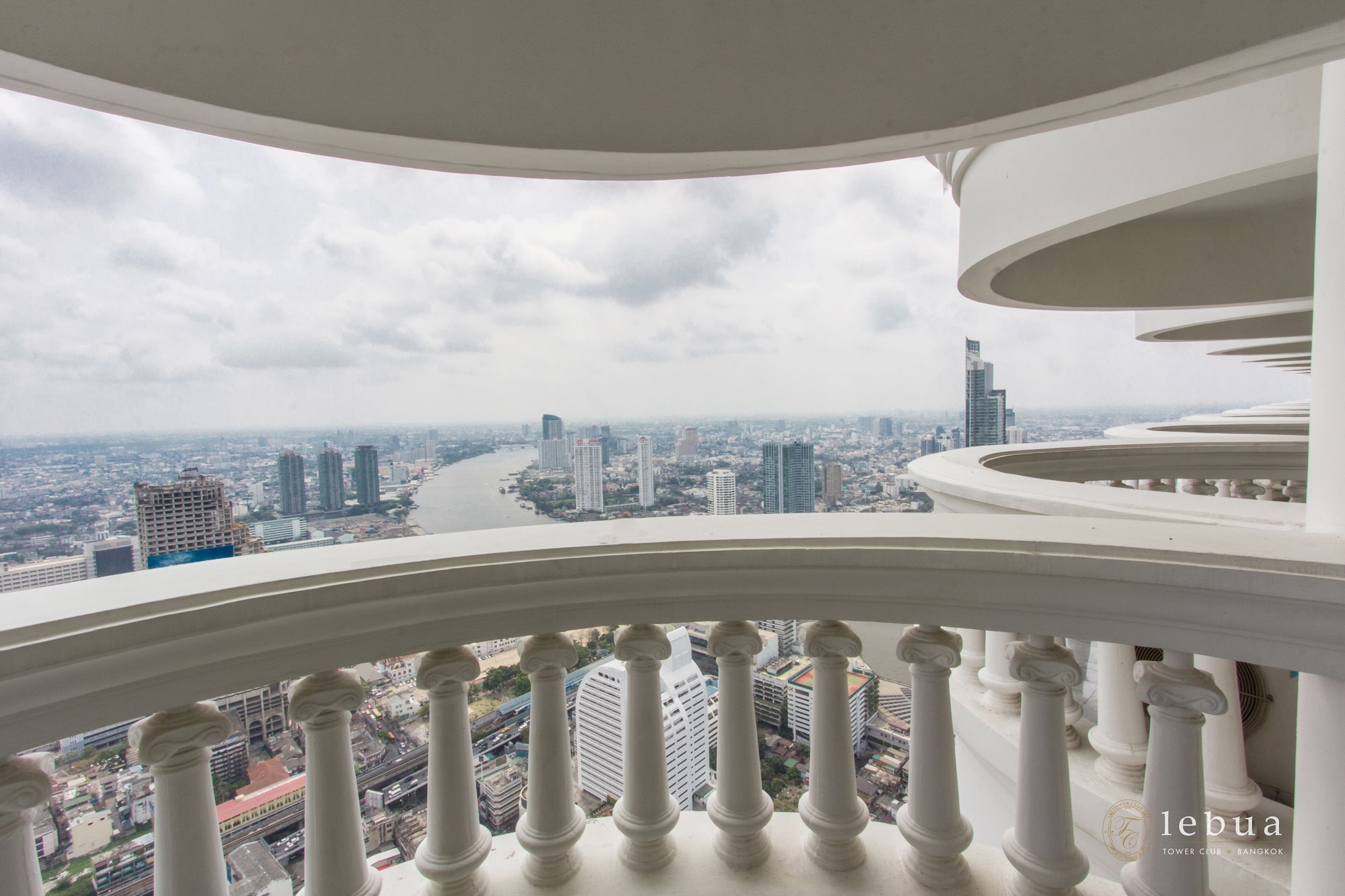 tower club at lebua