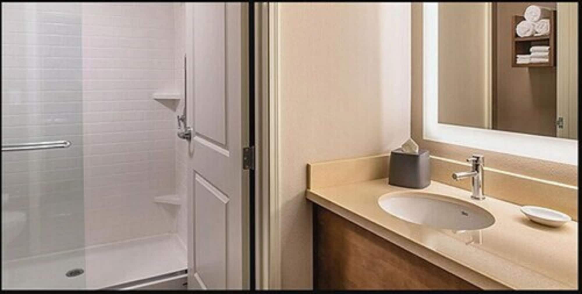 staybridge suites hillsboro north an ihg hotel