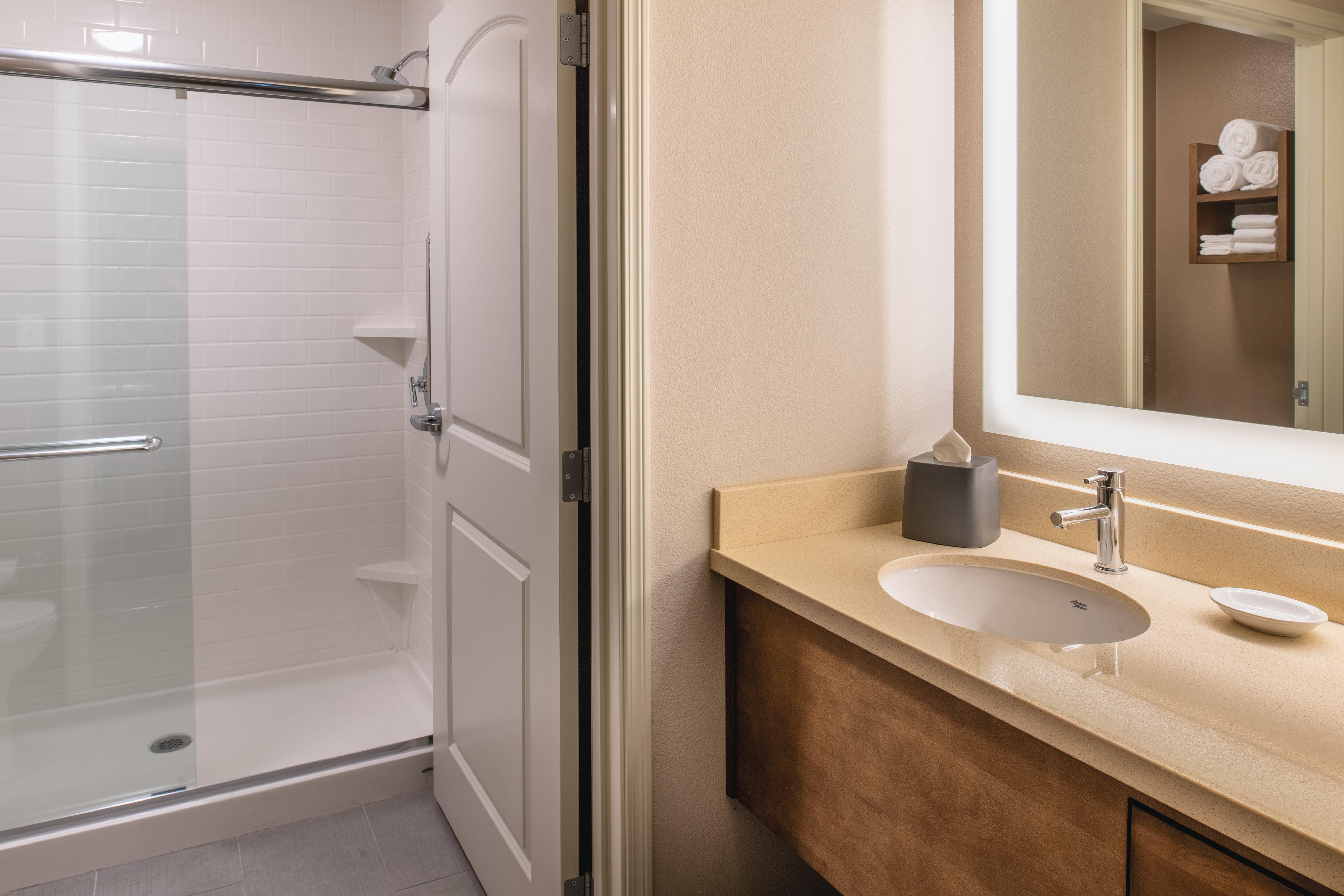 staybridge suites hillsboro north an ihg hotel