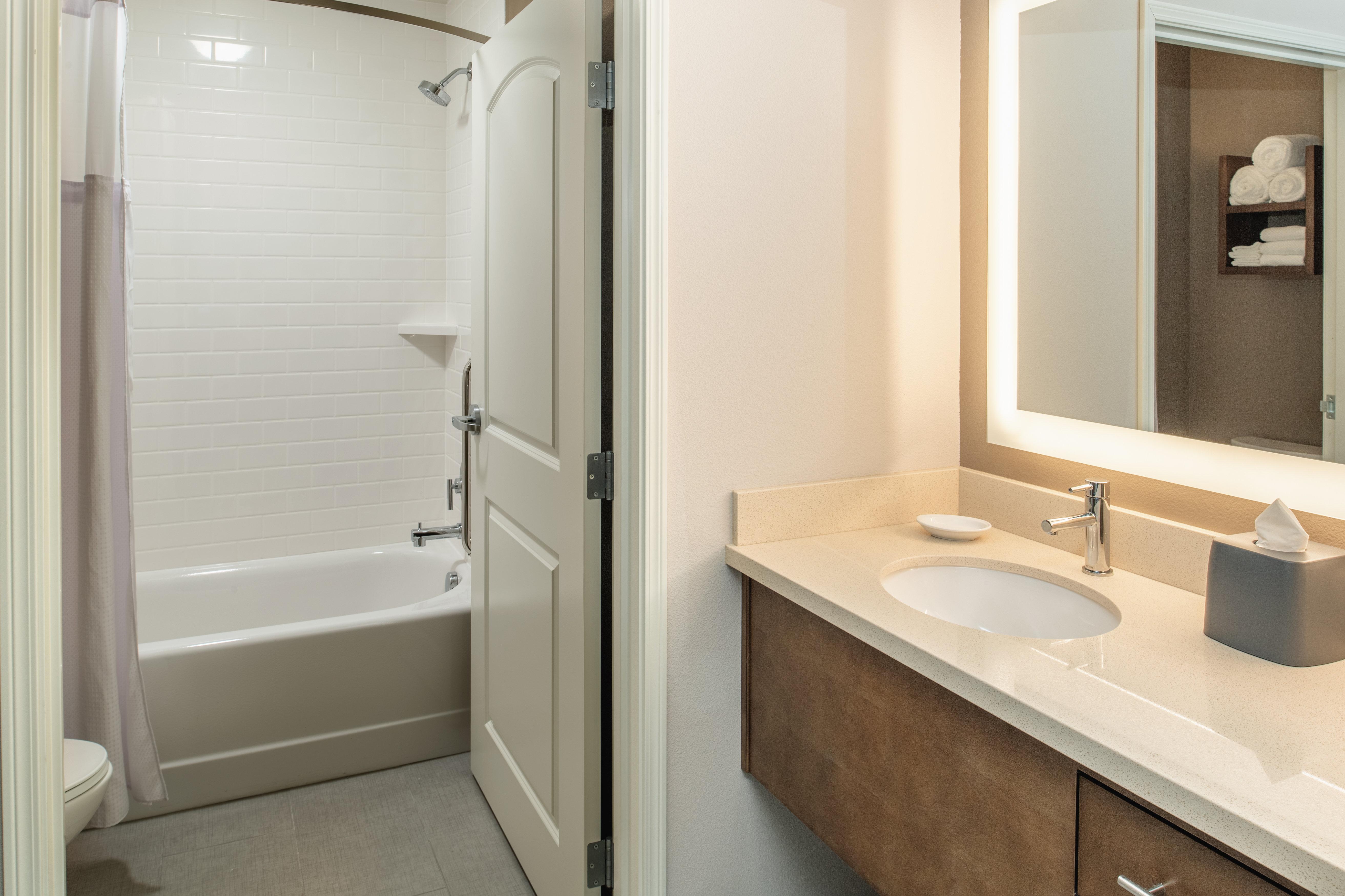 staybridge suites hillsboro north an ihg hotel