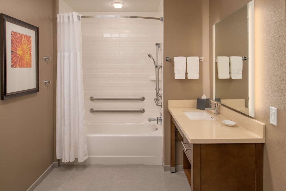 staybridge suites hillsboro north an ihg hotel