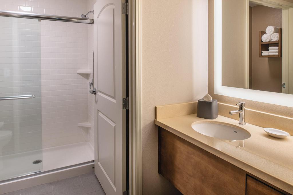 staybridge suites hillsboro north an ihg hotel