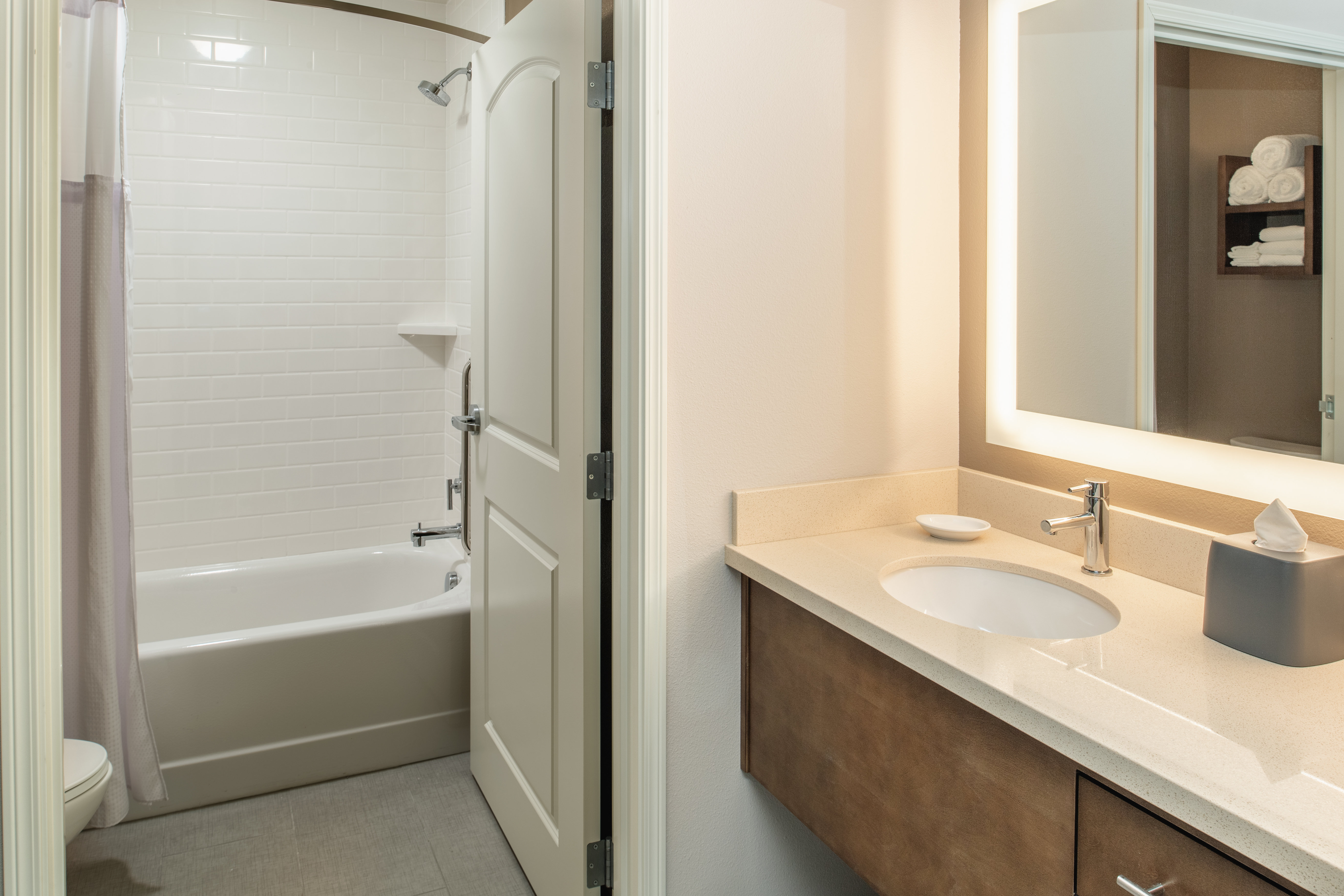 staybridge suites hillsboro north an ihg hotel
