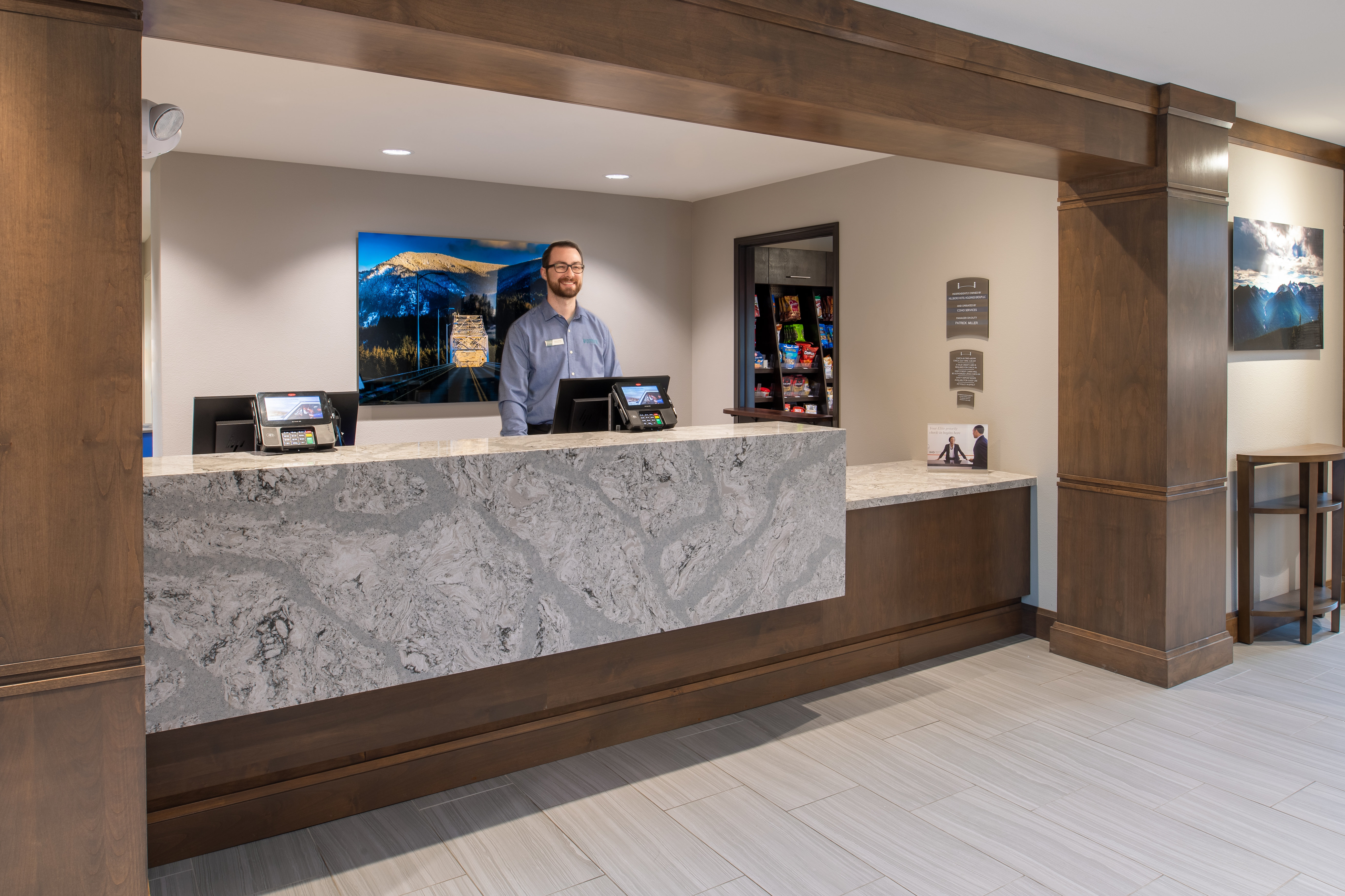 staybridge suites hillsboro north an ihg hotel