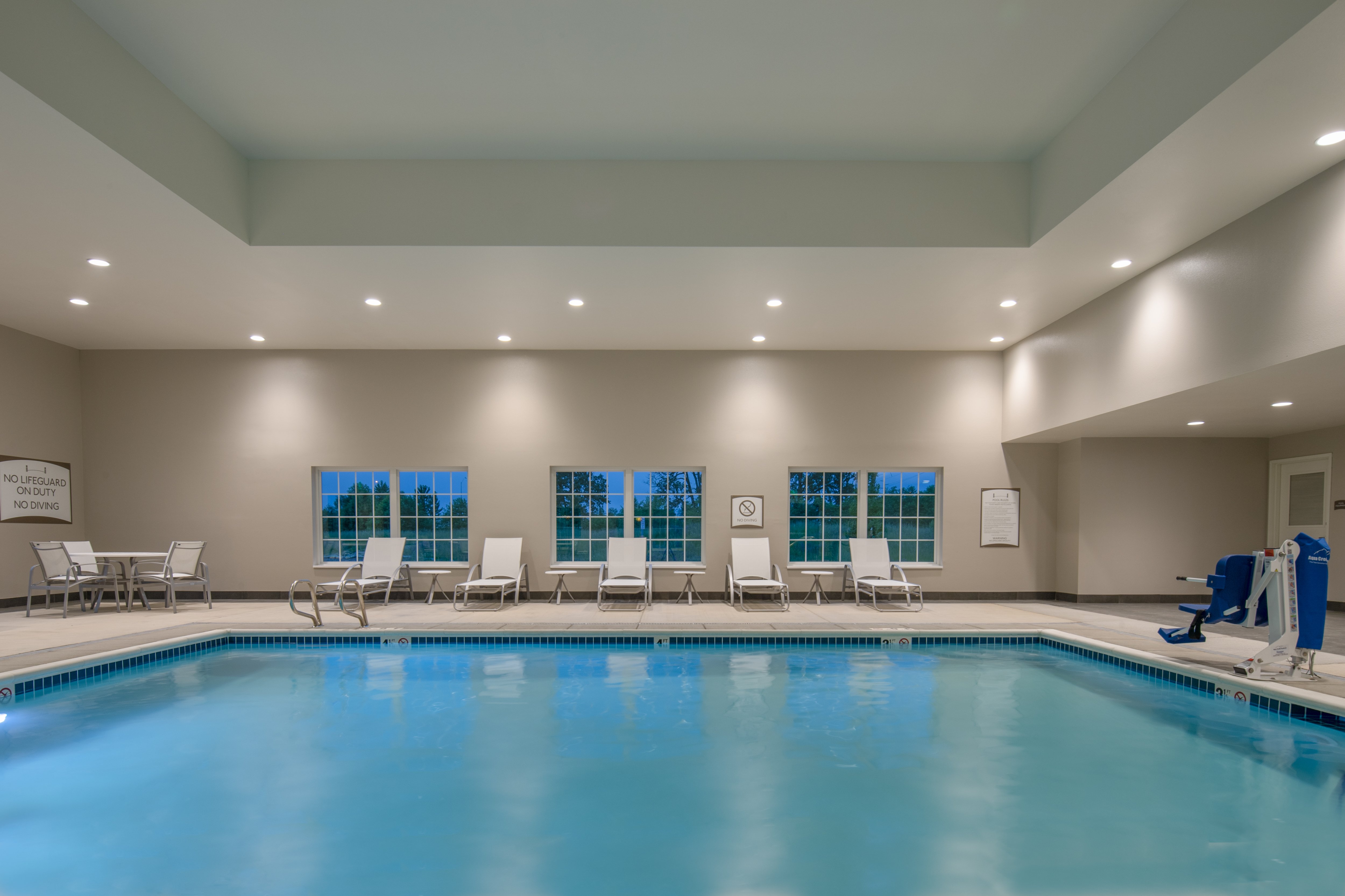staybridge suites hillsboro north an ihg hotel
