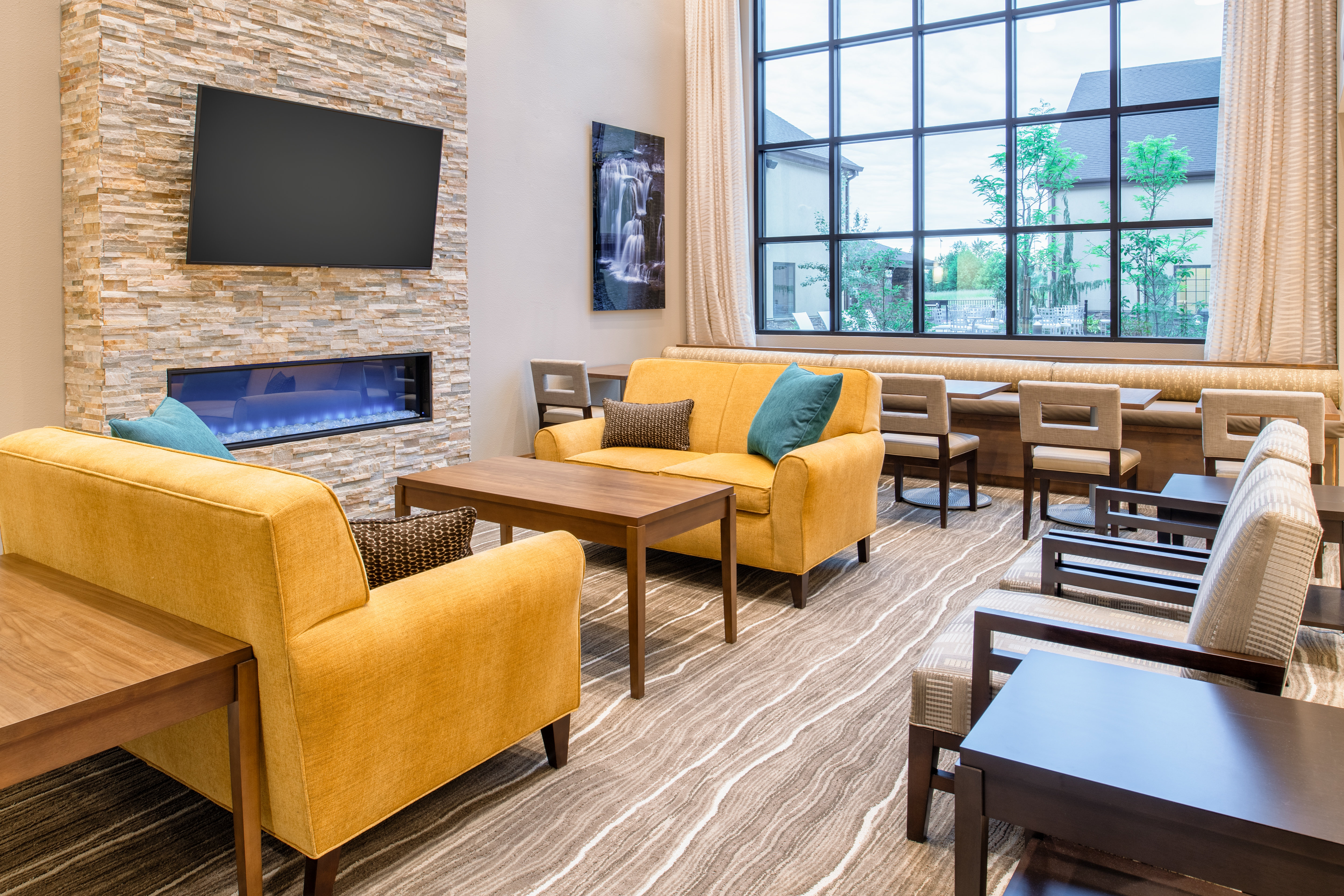 staybridge suites hillsboro north an ihg hotel