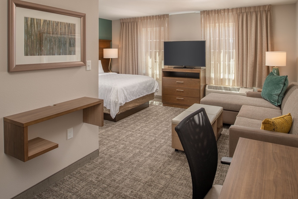 staybridge suites hillsboro north an ihg hotel