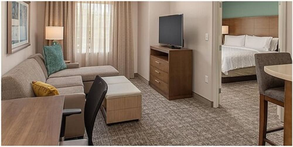 staybridge suites hillsboro north an ihg hotel
