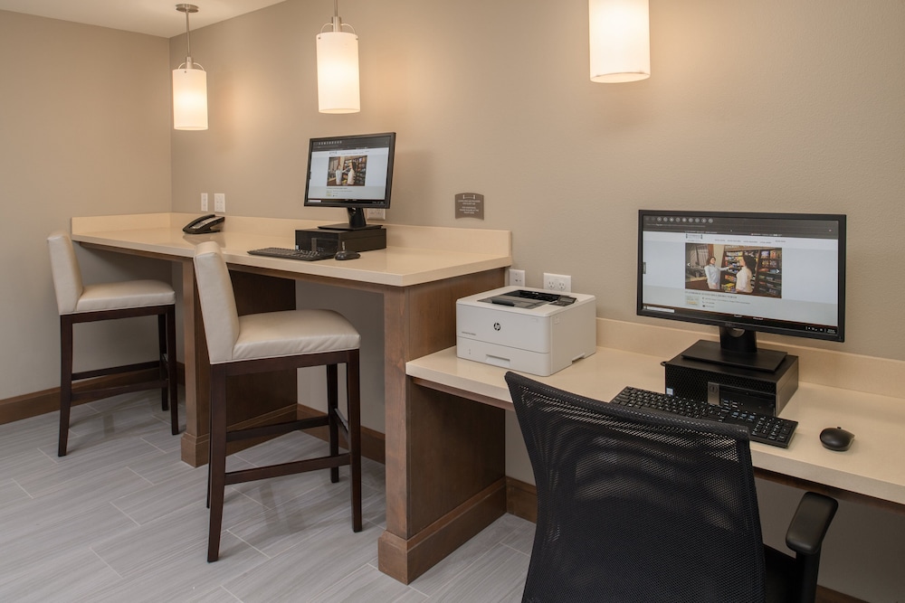 staybridge suites hillsboro north an ihg hotel
