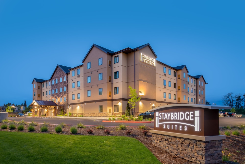 staybridge suites hillsboro north an ihg hotel
