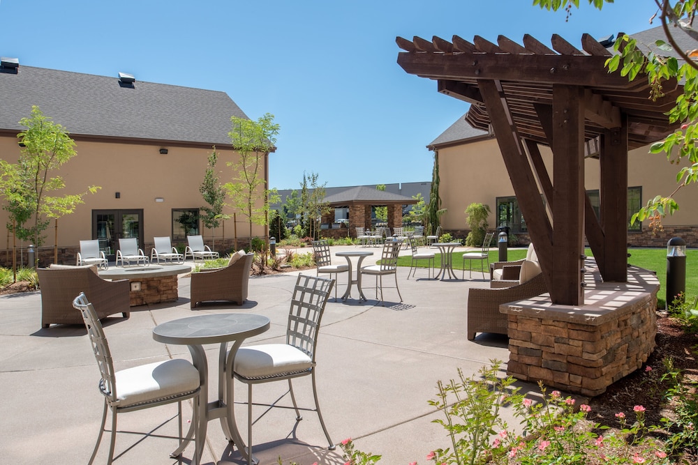 staybridge suites hillsboro north an ihg hotel