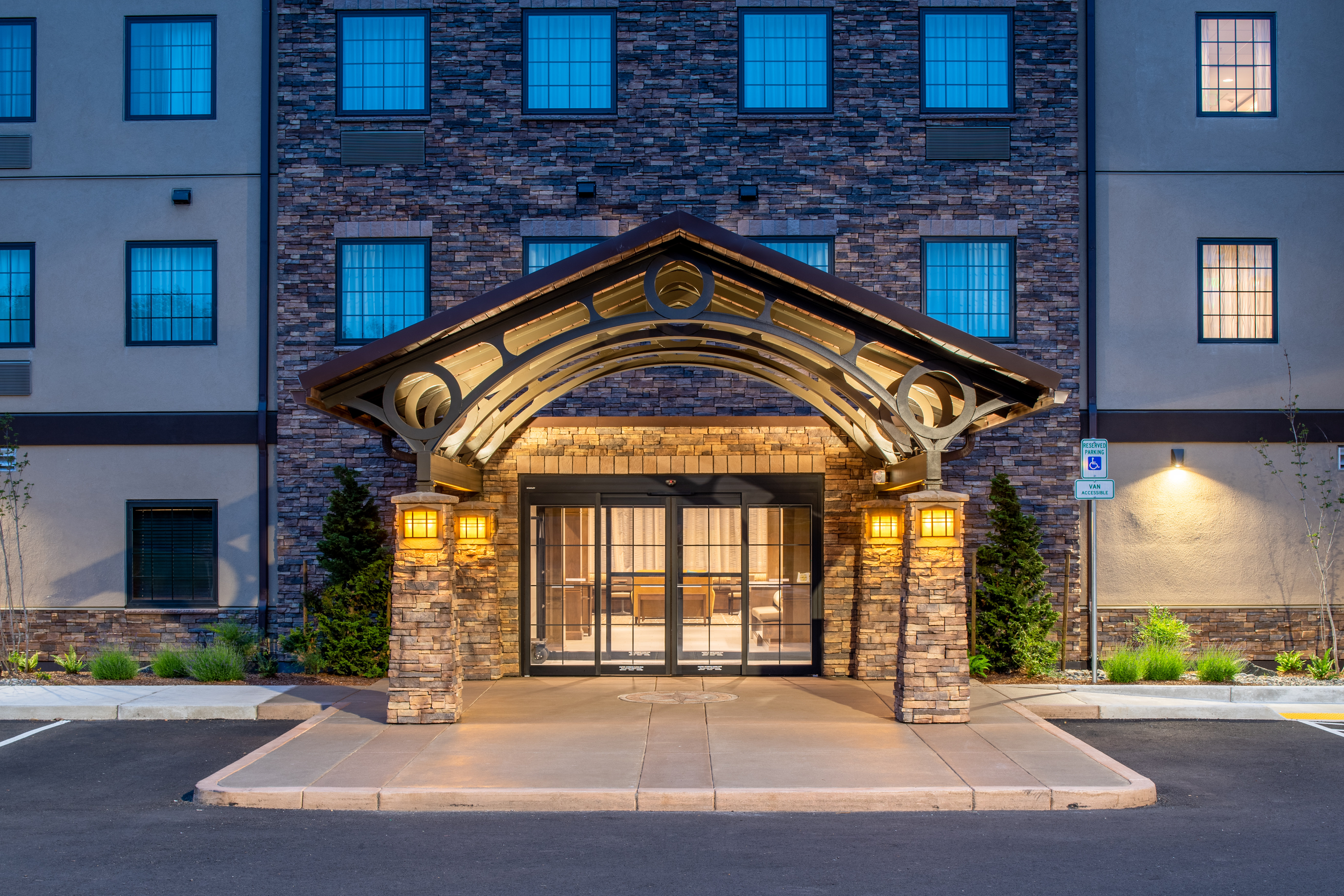 staybridge suites hillsboro north an ihg hotel