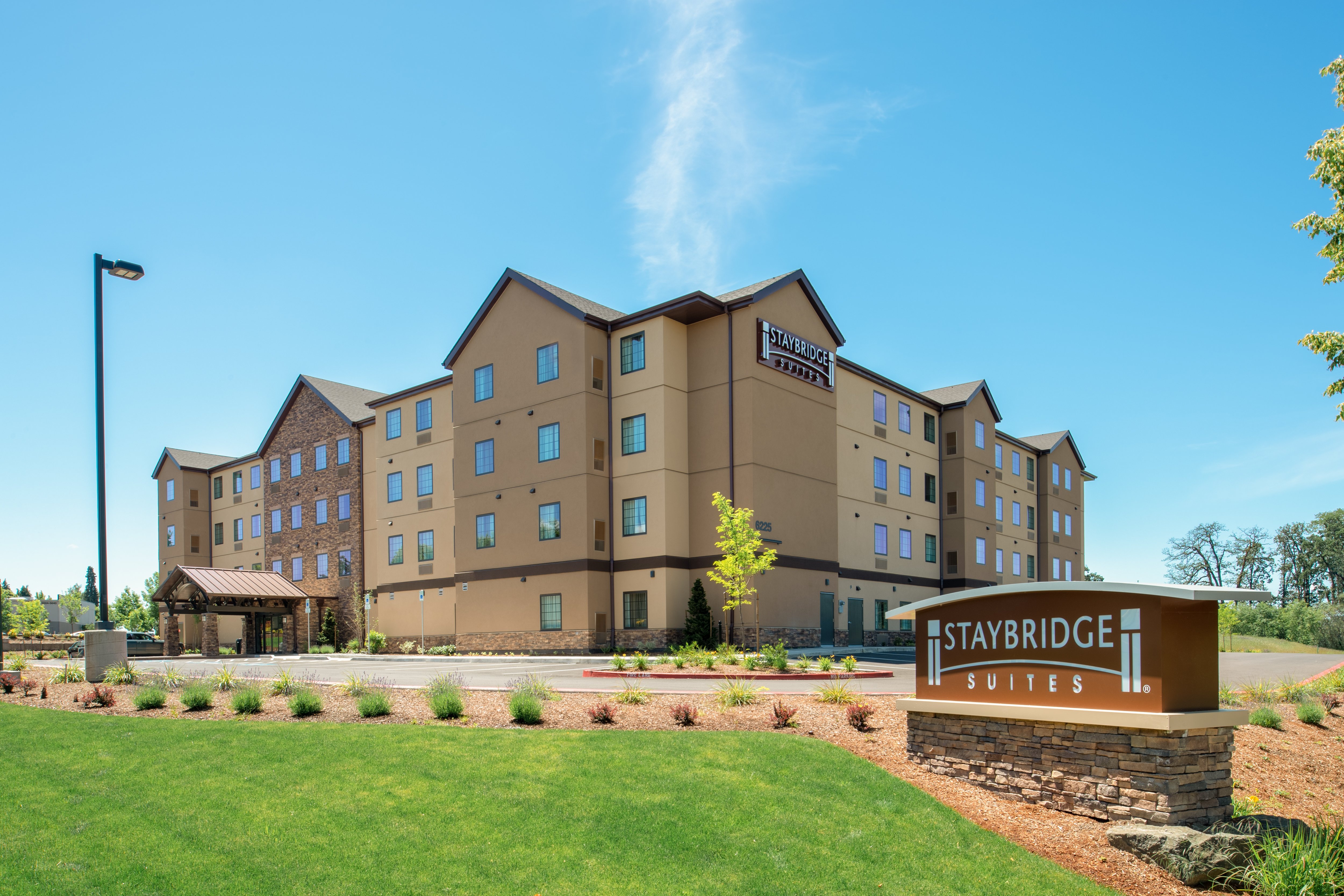 staybridge suites hillsboro north an ihg hotel