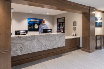 Staybridge Suites Hillsboro North, An Ihg Hotel,Orenco>>Hillsboro,3 star