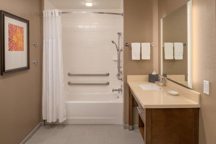 staybridge suites hillsboro north an ihg hotel
