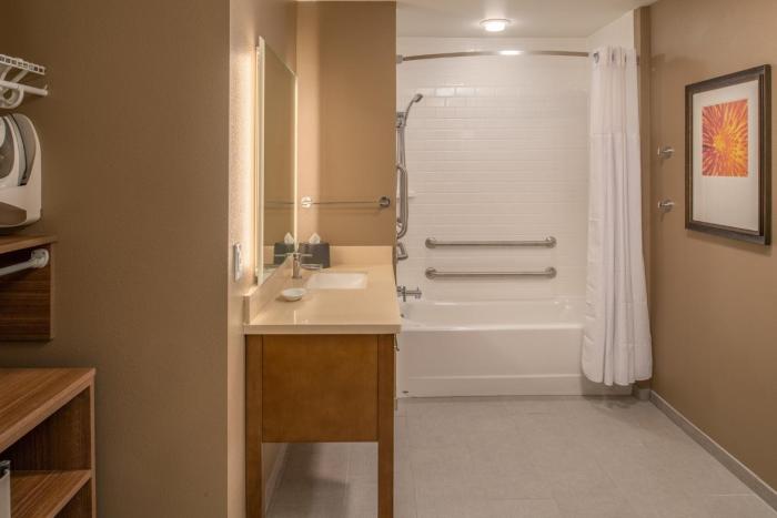 staybridge suites hillsboro north an ihg hotel