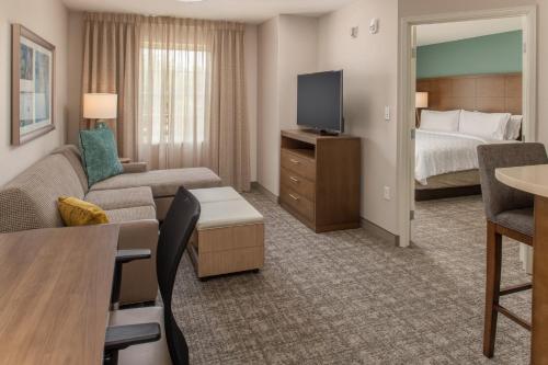 staybridge suites hillsboro north an ihg hotel