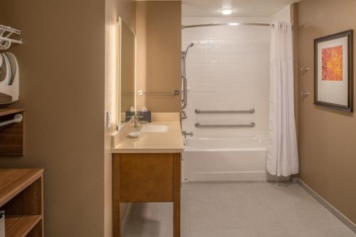 staybridge suites hillsboro north an ihg hotel