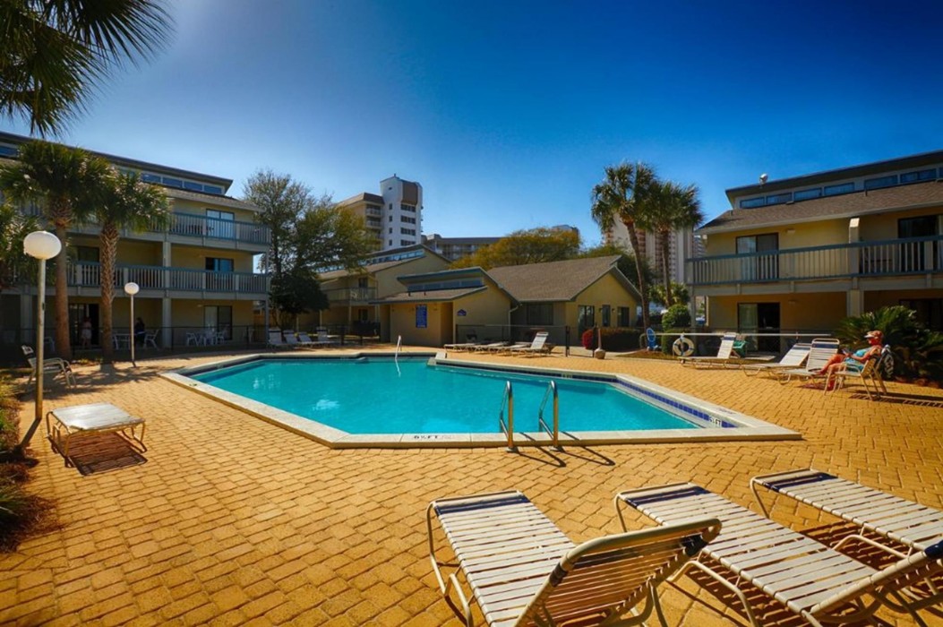 Sunswept Condo Rentals By Panhandle Getaways,,3.5 star