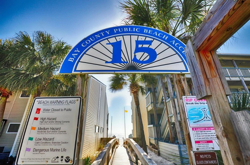 Sunswept Condo Rentals By Panhandle Getaways,,3.5 star