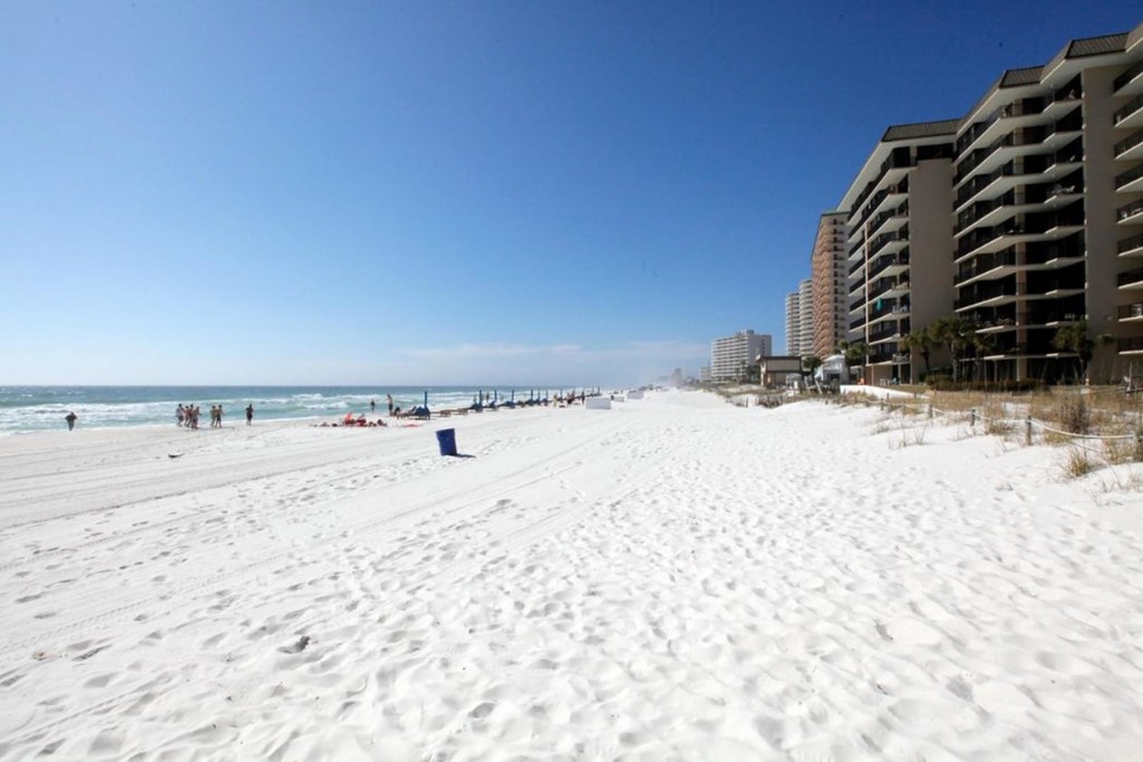 Sunswept Condo Rentals By Panhandle Getaways,,3.5 star