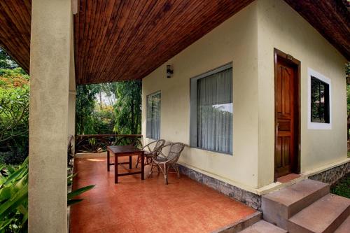 q bungalows