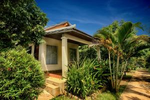 q bungalows