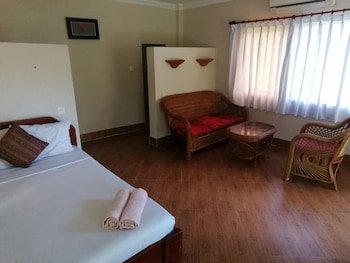 q bungalows