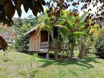 q bungalows