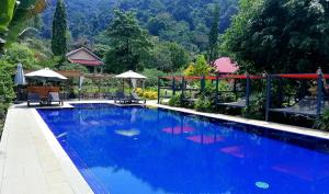 q bungalows