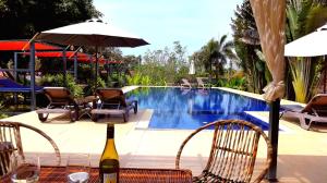 q bungalows