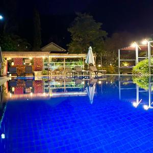q bungalows