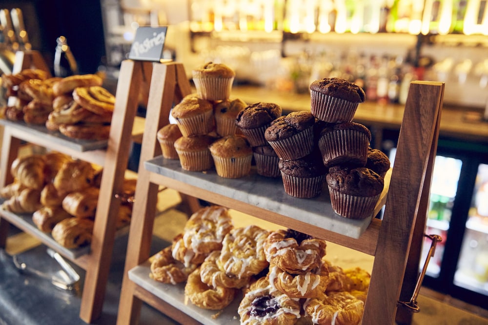 frederick street townhouse