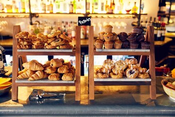 frederick street townhouse