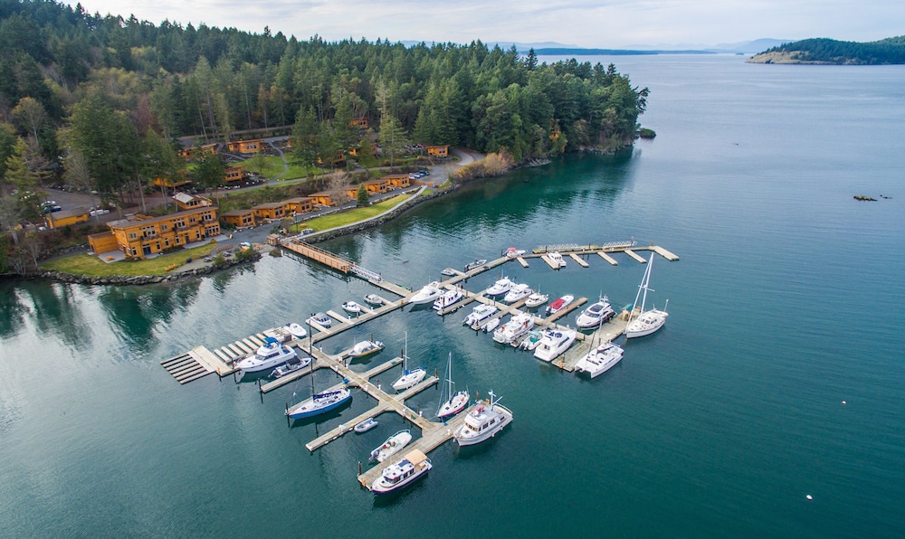 friday harbor