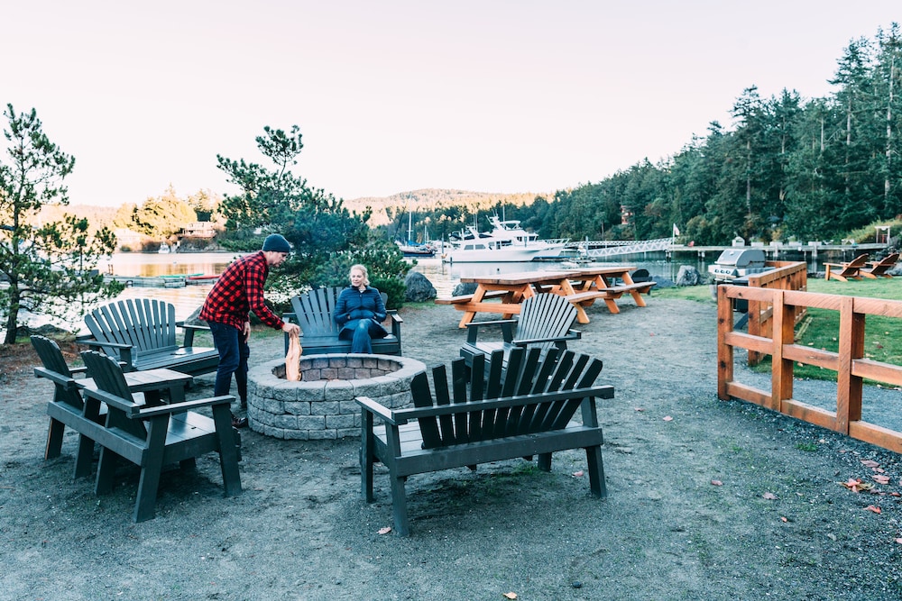 friday harbor
