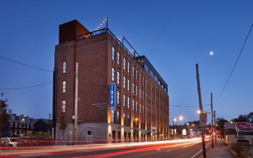 tryp by wyndham pittsburgh lawrenceville