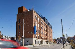 tryp by wyndham pittsburgh lawrenceville