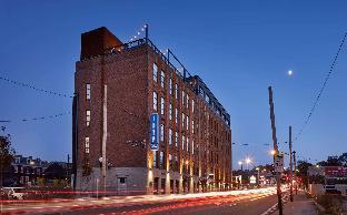 tryp by wyndham pittsburgh lawrenceville