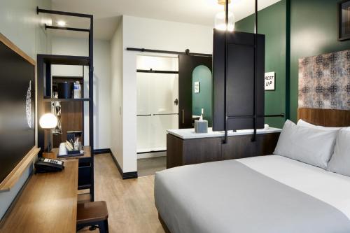 tryp by wyndham pittsburgh lawrenceville