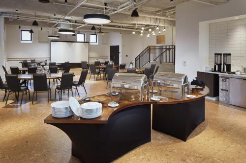 tryp by wyndham pittsburgh lawrenceville