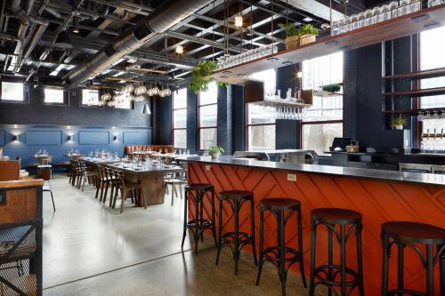 tryp by wyndham pittsburgh lawrenceville