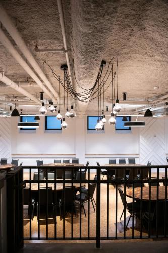 tryp by wyndham pittsburgh lawrenceville