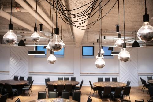 tryp by wyndham pittsburgh lawrenceville