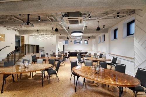 tryp by wyndham pittsburgh lawrenceville
