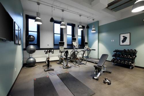 tryp by wyndham pittsburgh lawrenceville