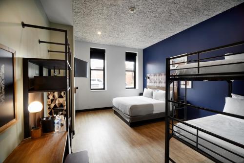 tryp by wyndham pittsburgh lawrenceville